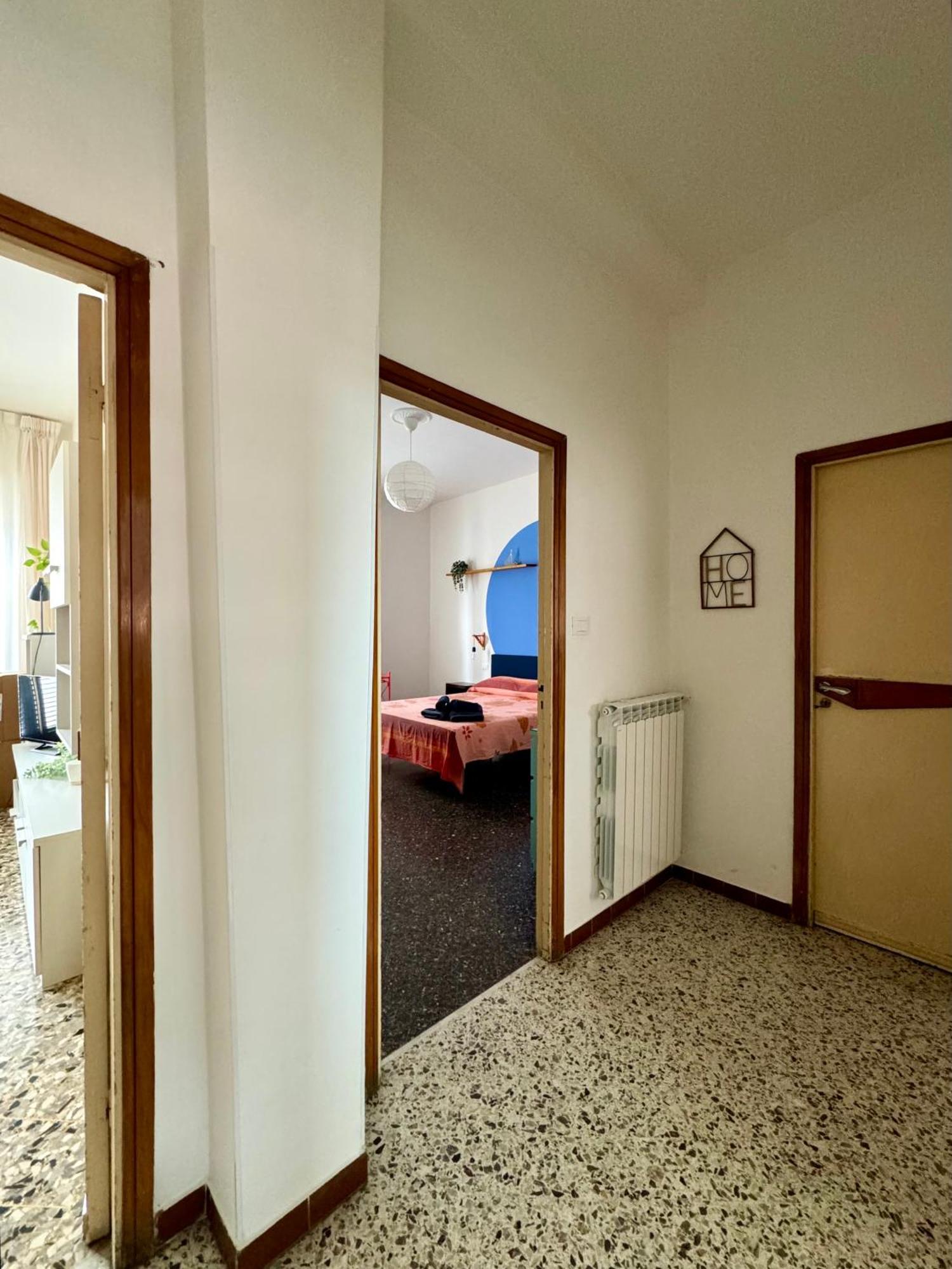 Apartamento Next Door! Térmoli Exterior foto
