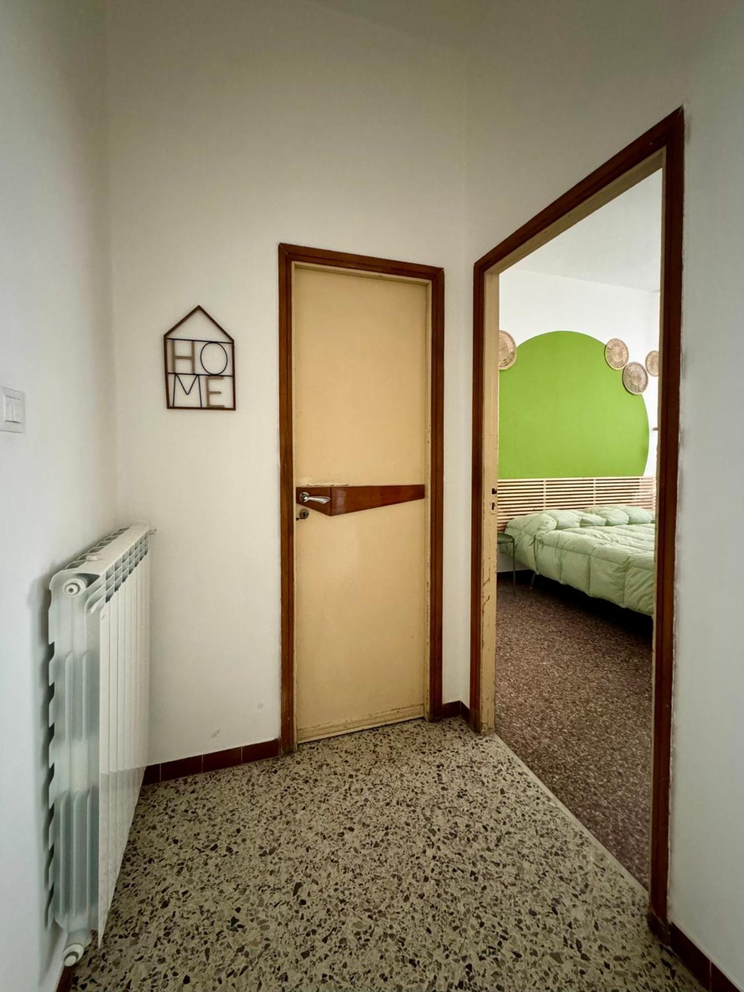 Apartamento Next Door! Térmoli Exterior foto