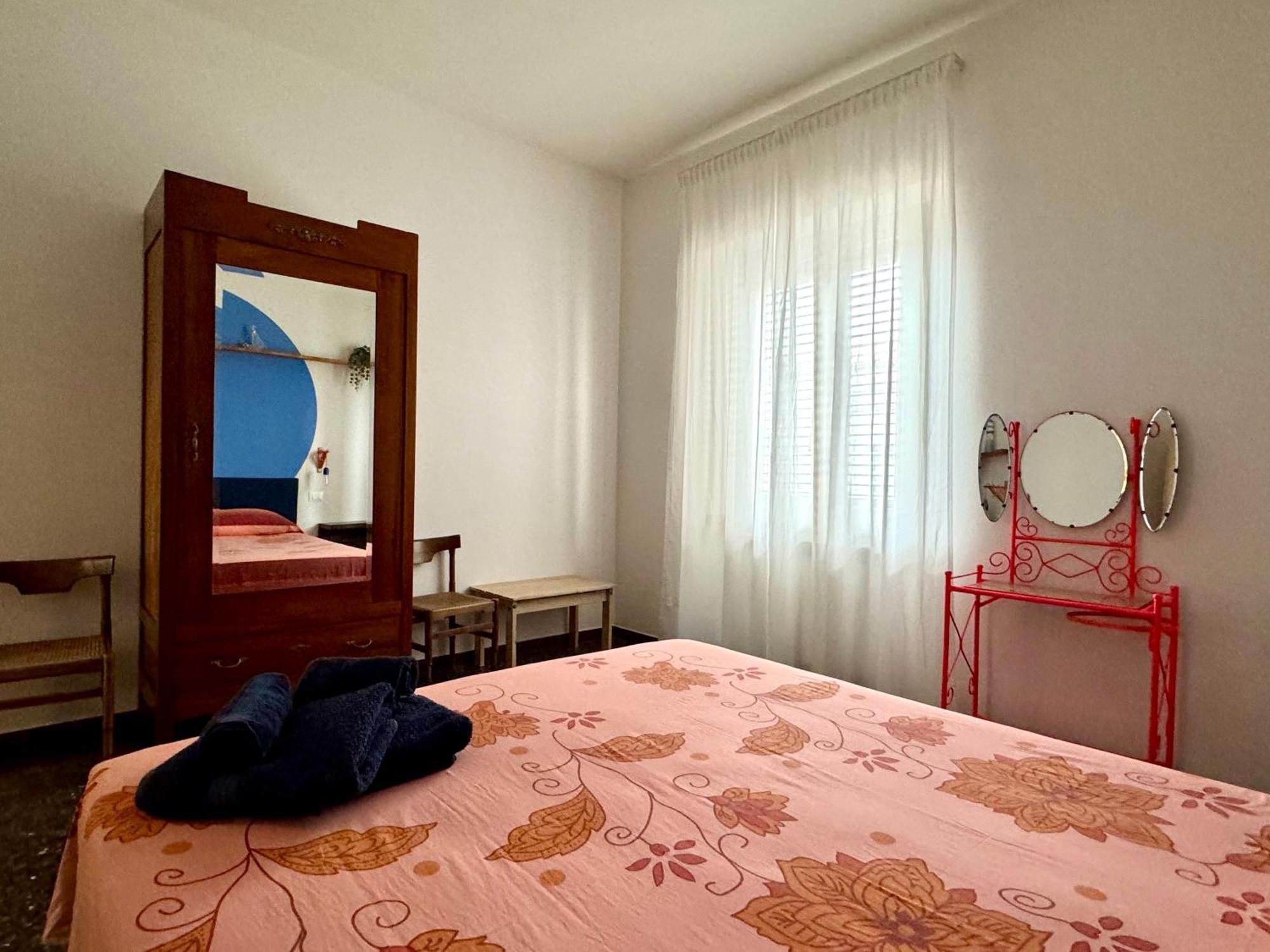 Apartamento Next Door! Térmoli Exterior foto